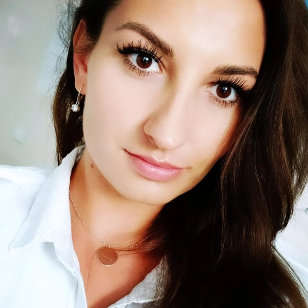 Mag. Anna Sitarčíková